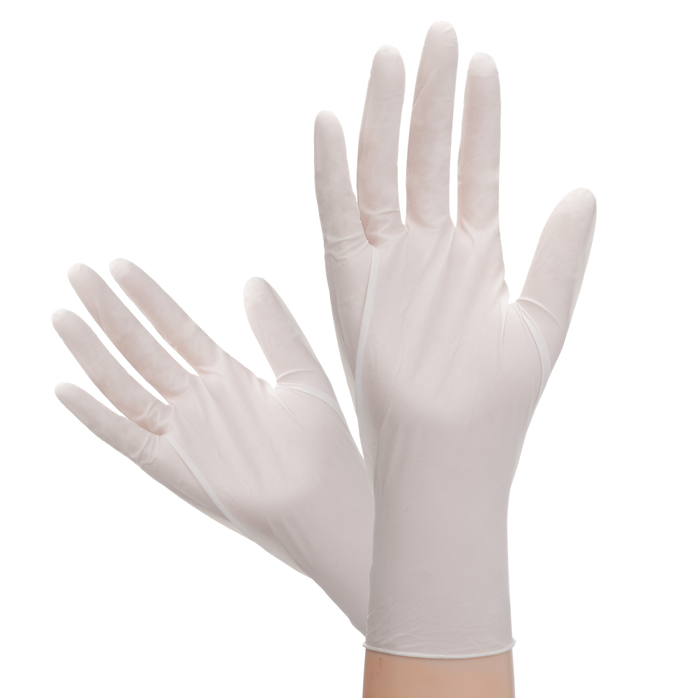 Latex gloves - iCare