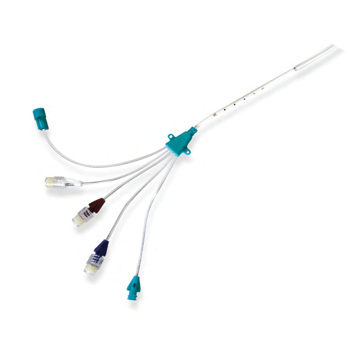 Central catheter - iCare