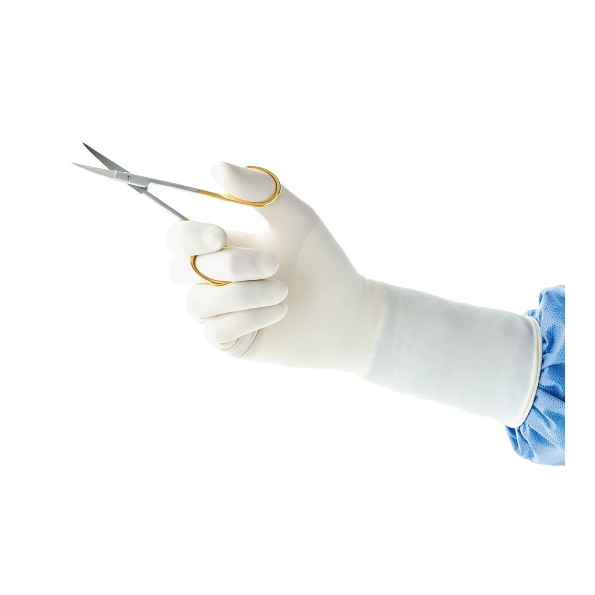 surgical gloves - iCare